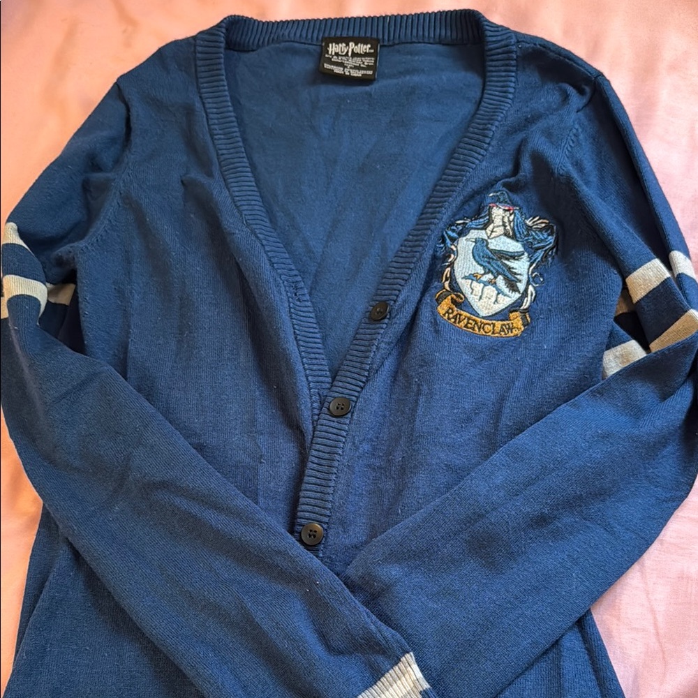 Ravenclaw Sweater